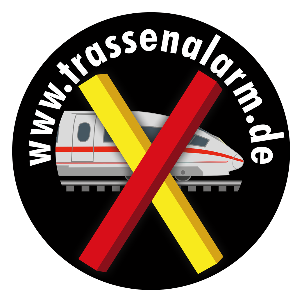 Read more about the article Anwohner wittern ”Bürgerbetrug” bei unstrittenem Milliardenprojekt der Bahn